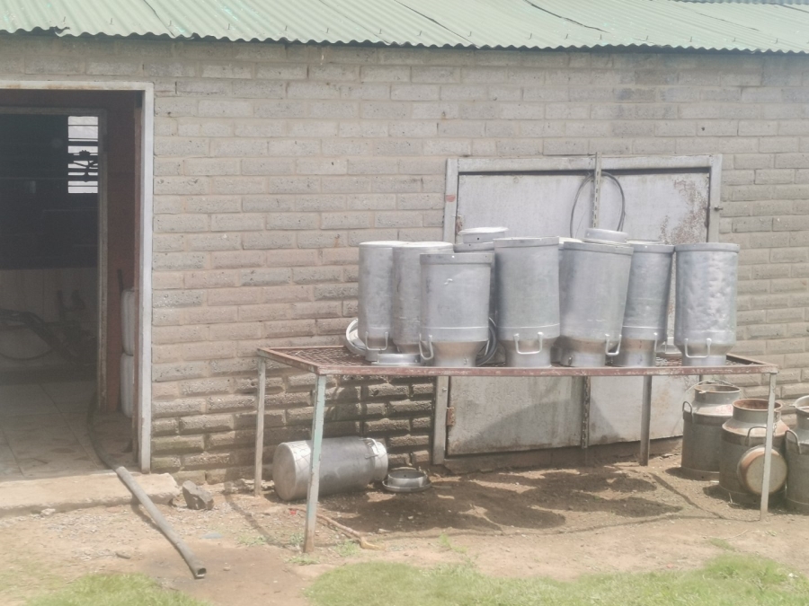 Commercial Property for Sale in Senekal Rural Free State